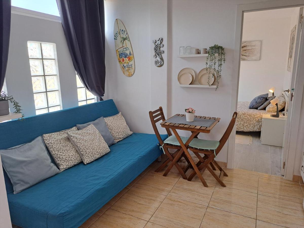 New Apartment Europa 2 เอลเมดาโน ภายนอก รูปภาพ