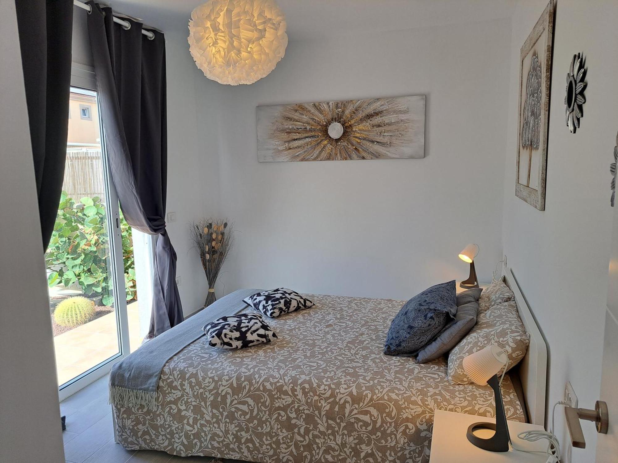 New Apartment Europa 2 เอลเมดาโน ภายนอก รูปภาพ