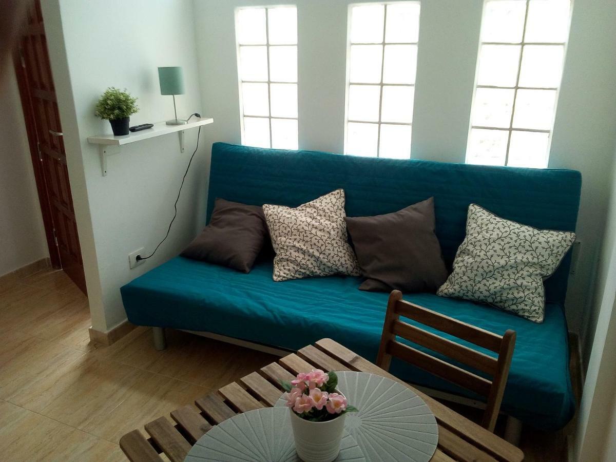 New Apartment Europa 2 เอลเมดาโน ภายนอก รูปภาพ